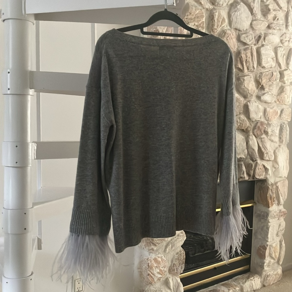 J Crew Wool sweater NWT